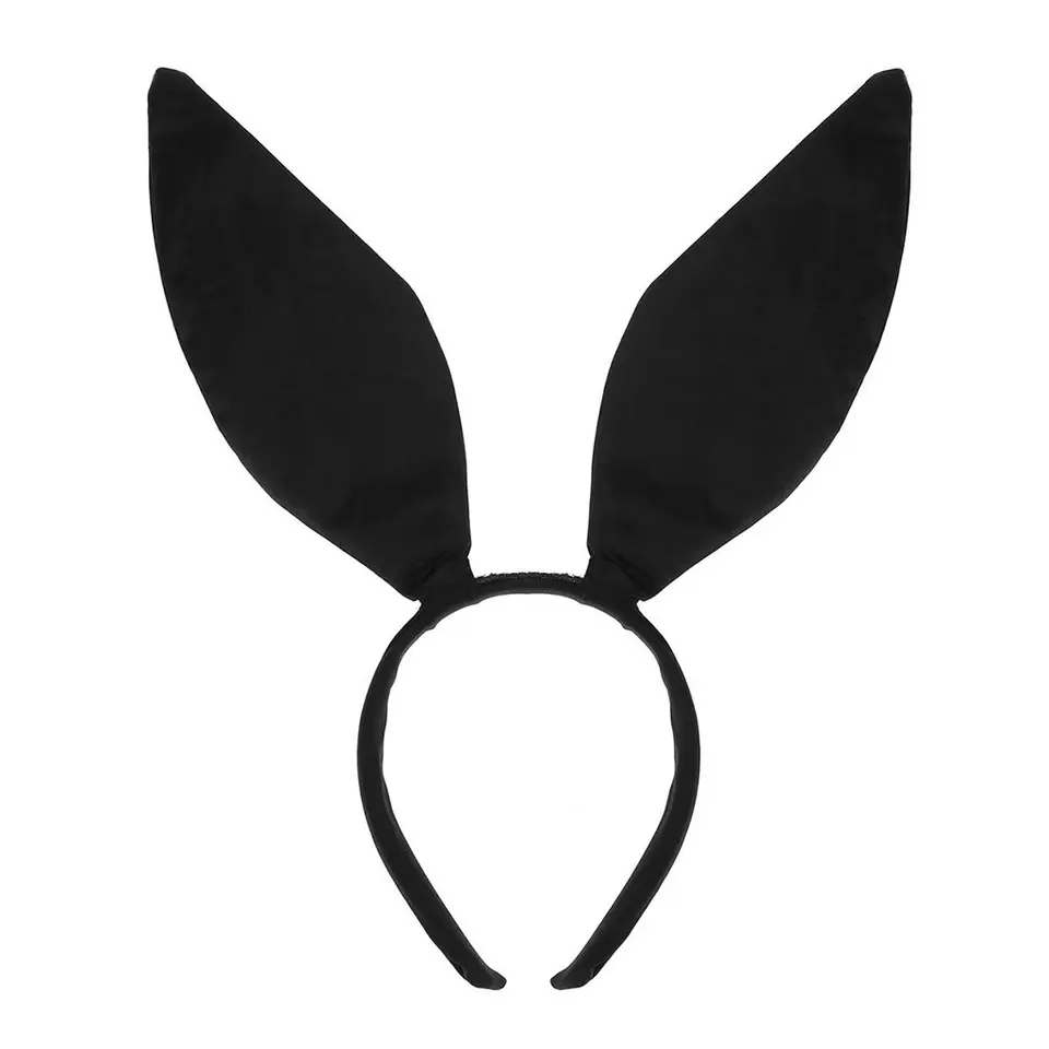 Innocent Bunny Hairband