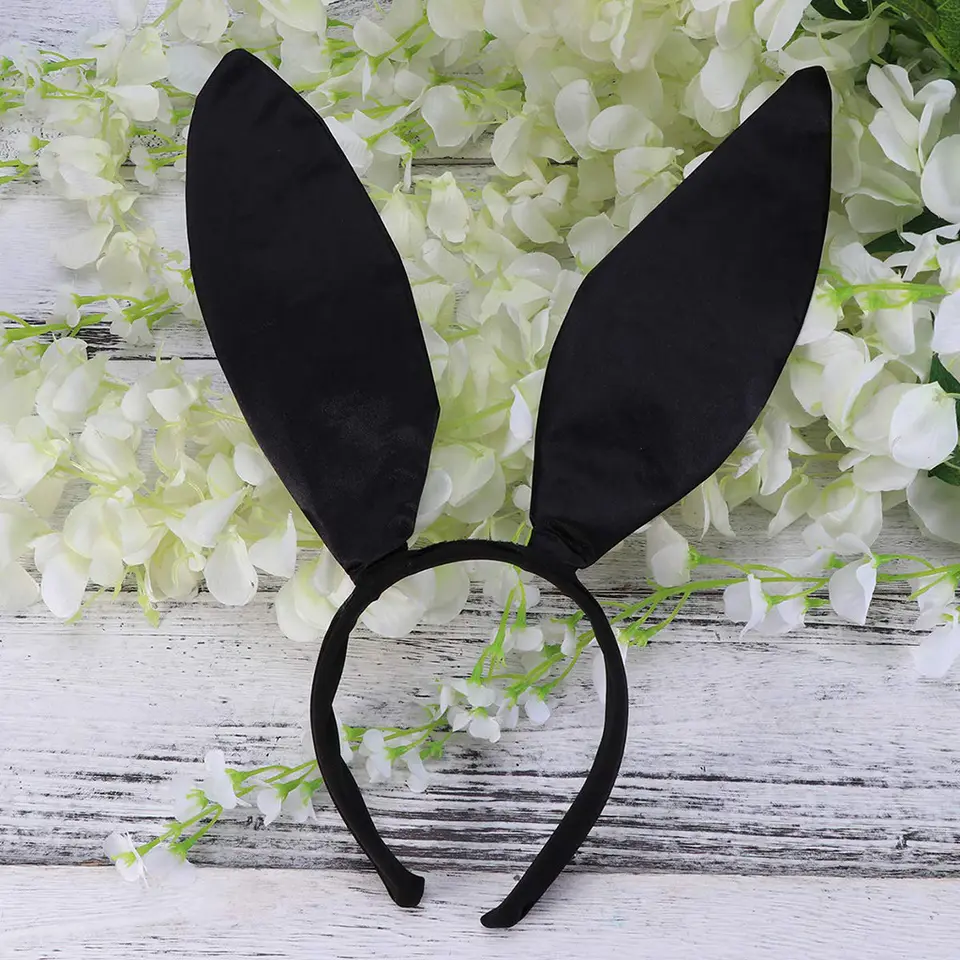 Innocent Bunny Hairband
