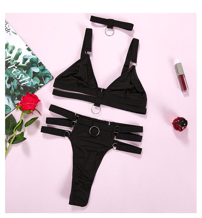 Divine Desires 2-Piece Lingerie set