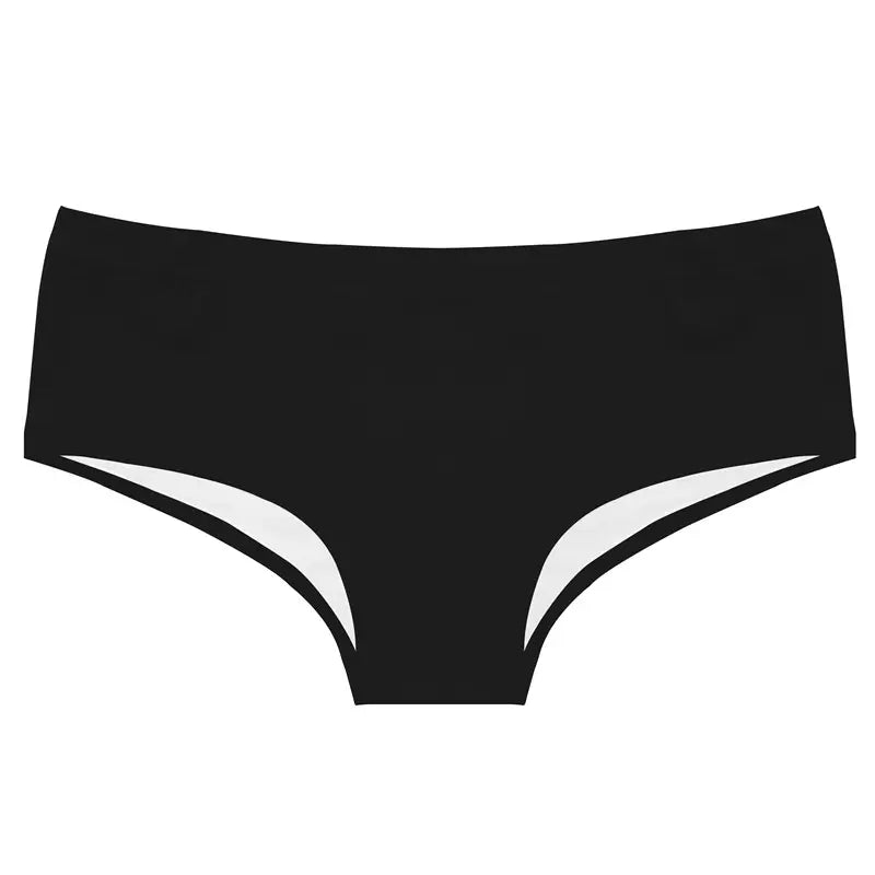 Flirty Panties (Please Come Inside)