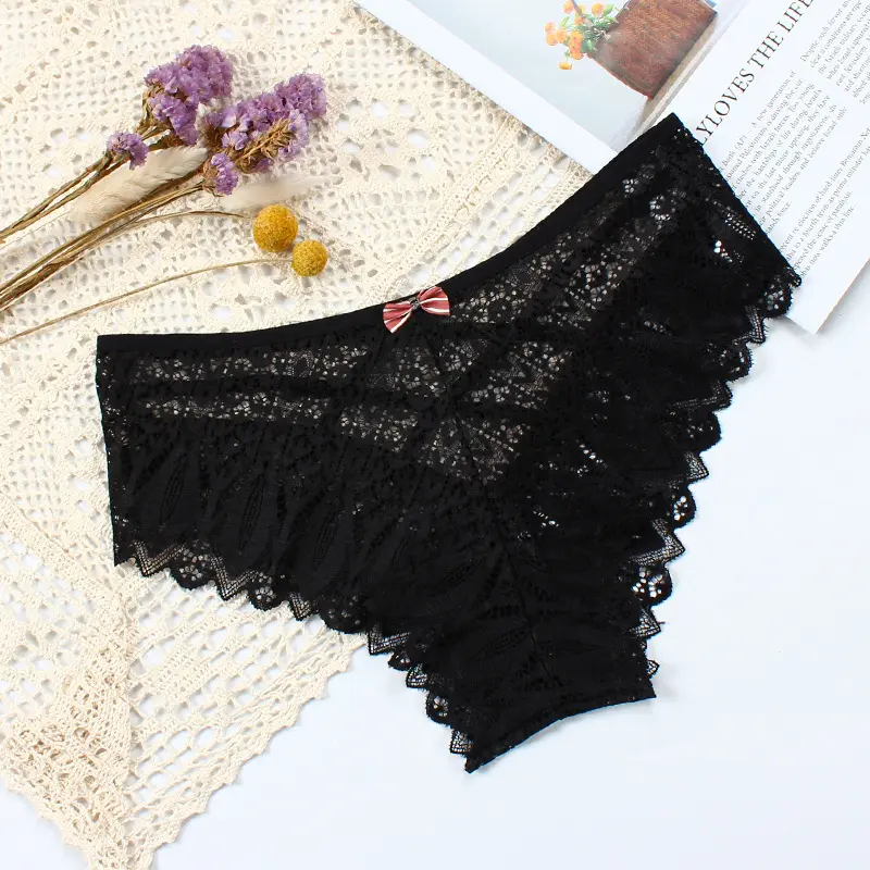 Sexy Cross strap Panties