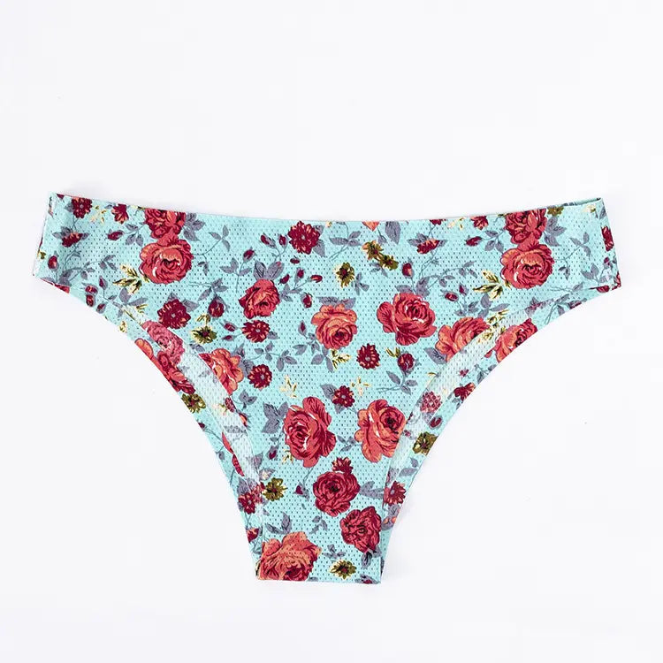 Cute Beach house Panties