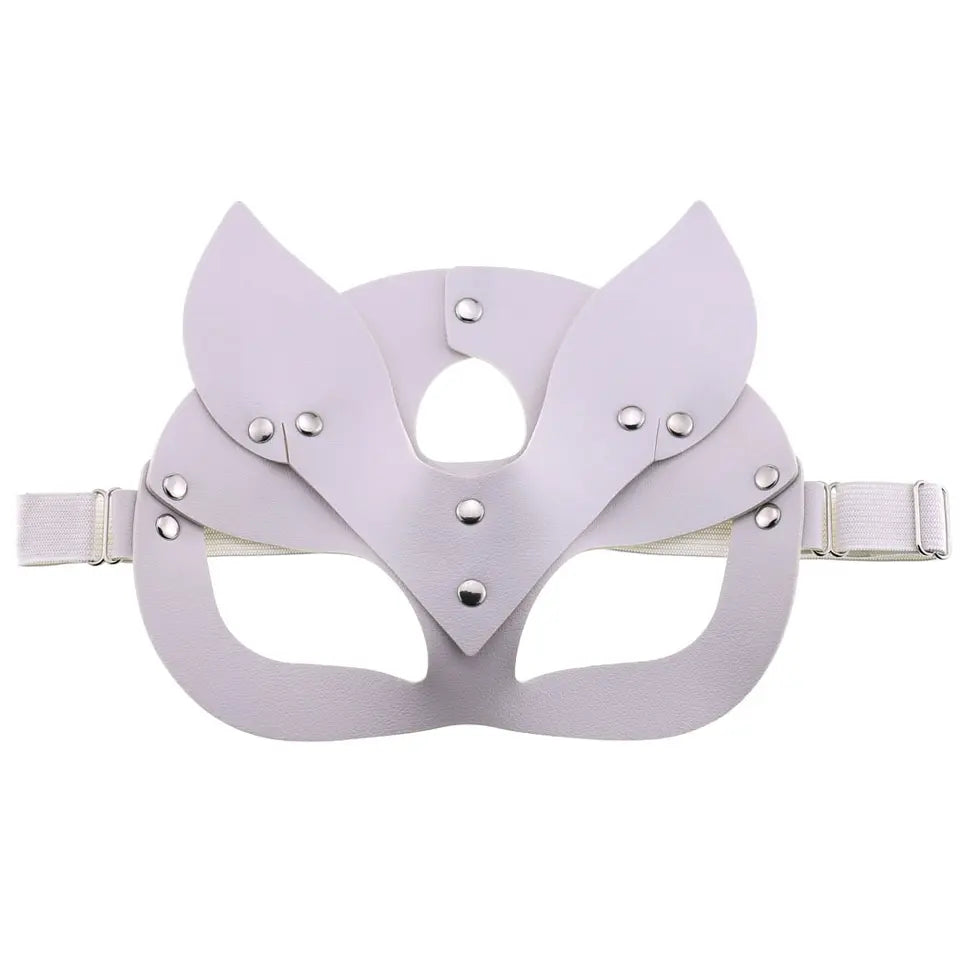 Mystique Masquerade Vixen Mask