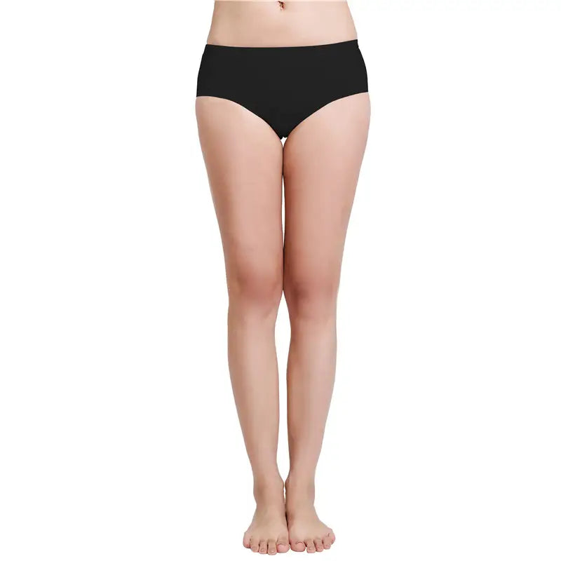 Flirty Panties (Please Come Inside)