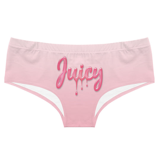 Flirty Panties (Juicy)