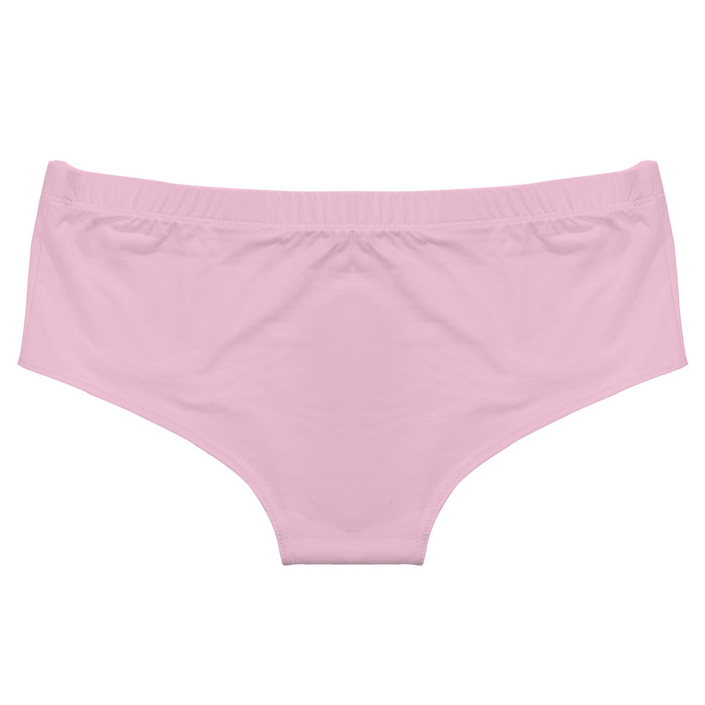 Flirty Panties (Mew Print)