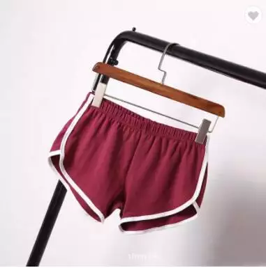 Comfortable and Versatile Cotton Sports Shorts