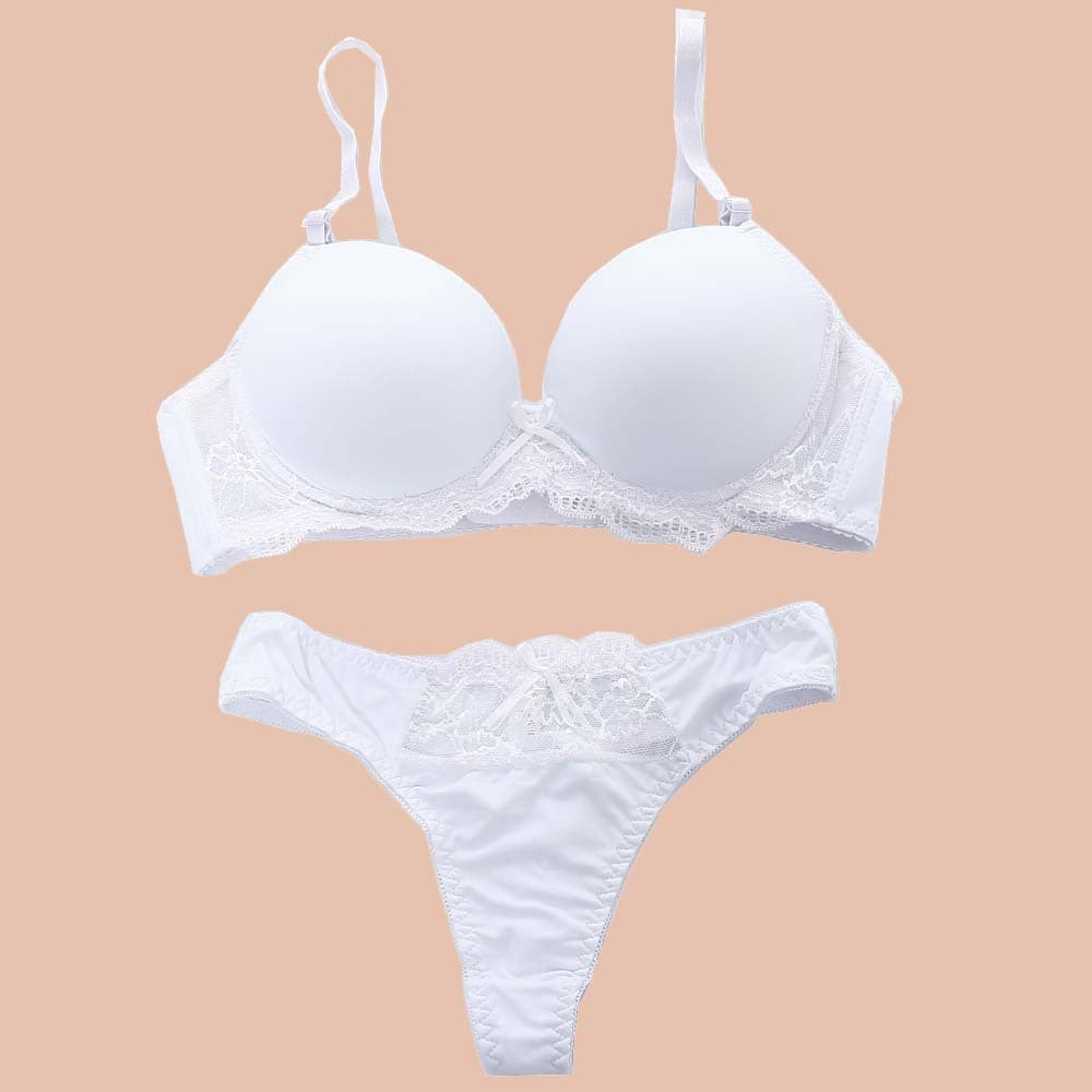 Push-up Bra set