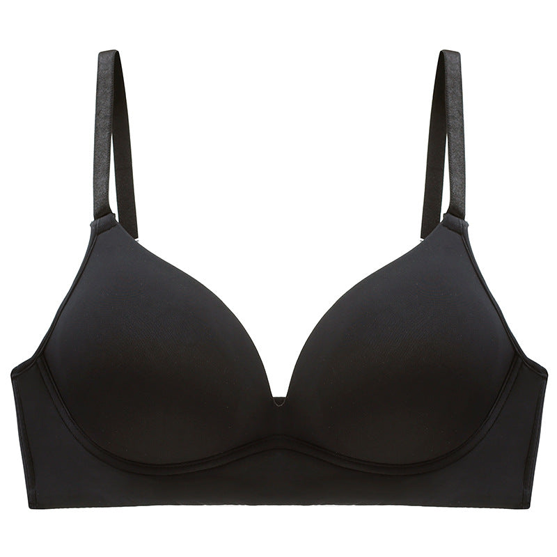 Wireless Push-up Bra