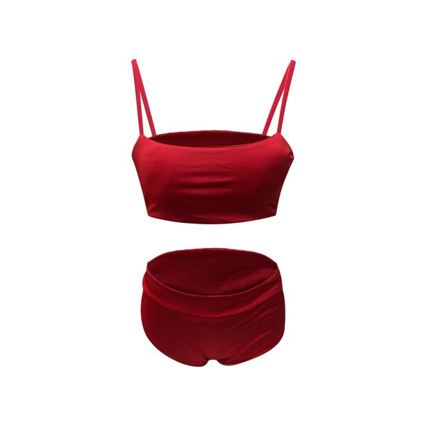Sexy Solid Color Sporty Bra set