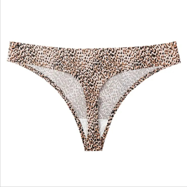 Invisible Comfort with No-Show Stretch Panties