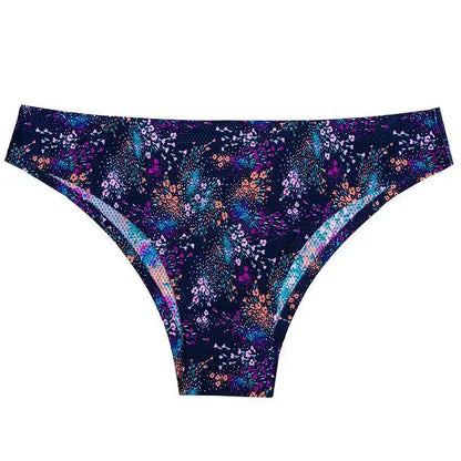 Cute Beach house Panties