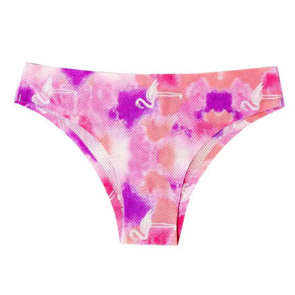 Cute Beach house Panties