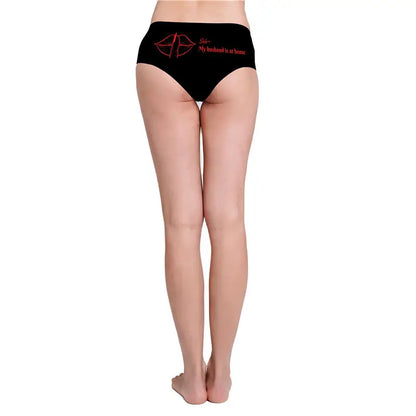 Flirty Panties!