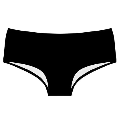 Flirty Panties!