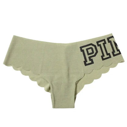 Comfortable Low Waist Panties