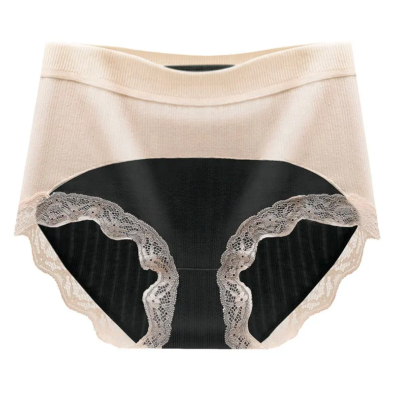 Soft and Leak-proof Breathable Panties
