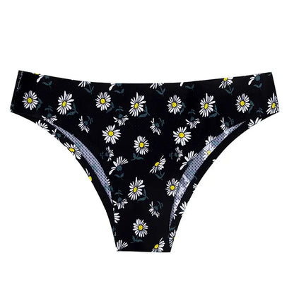 Cute Beach house Panties