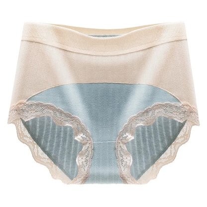 Soft and Leak-proof Breathable Panties