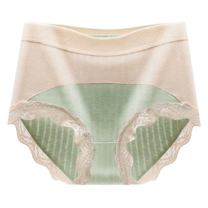 Soft and Leak-proof Breathable Panties