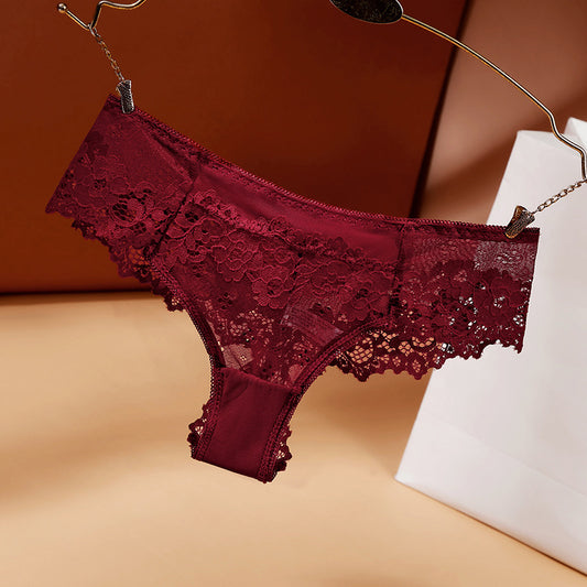 Everyday Lace Panty