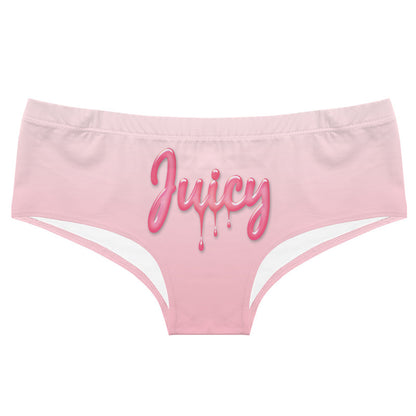 Flirty Panties (Juicy)