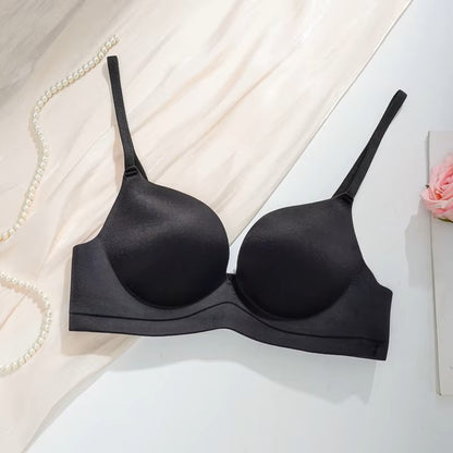 Ultra-Comfort Seamless Bra – Everyday Essential ✨