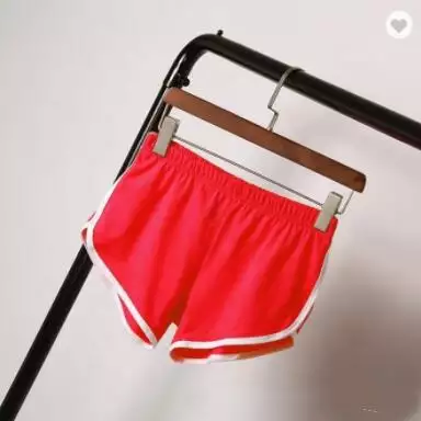 Comfortable and Versatile Cotton Sports Shorts