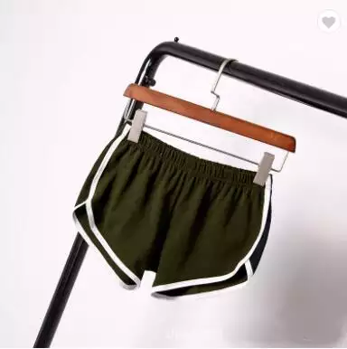 Comfortable and Versatile Cotton Sports Shorts