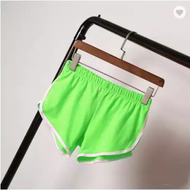 Comfortable and Versatile Cotton Sports Shorts