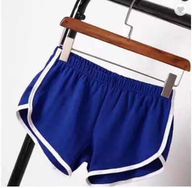 Comfortable and Versatile Cotton Sports Shorts