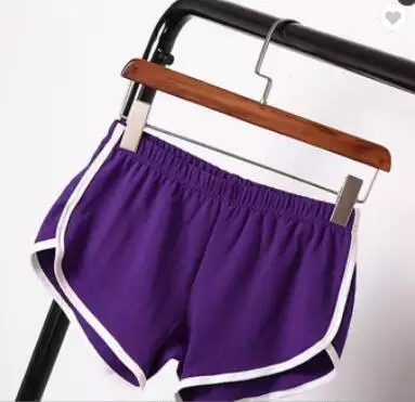 Comfortable and Versatile Cotton Sports Shorts