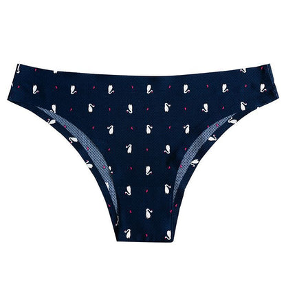 Cute Beach house Panties