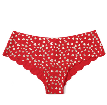 Comfortable Low Waist Panties