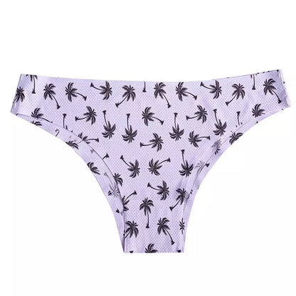 Cute Beach house Panties
