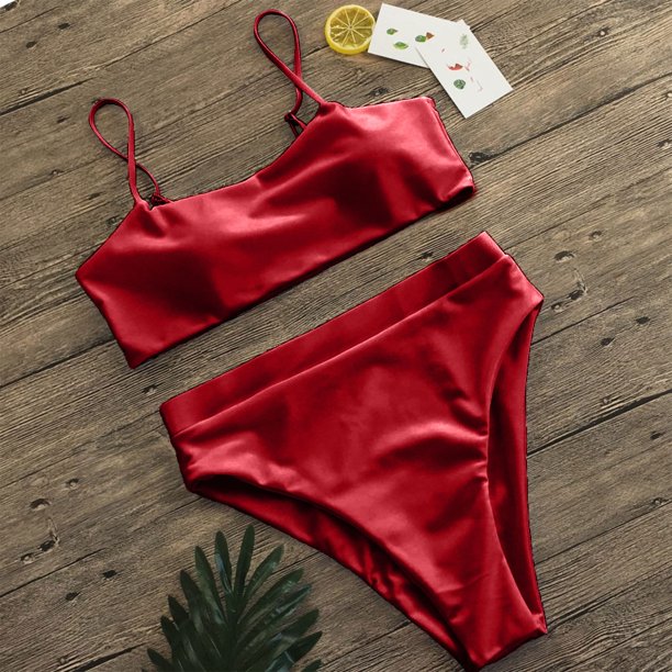 Sexy Solid Color Sporty Bra set